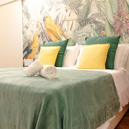 La Casa Del Valentino Apartman Torino Kültér fotó