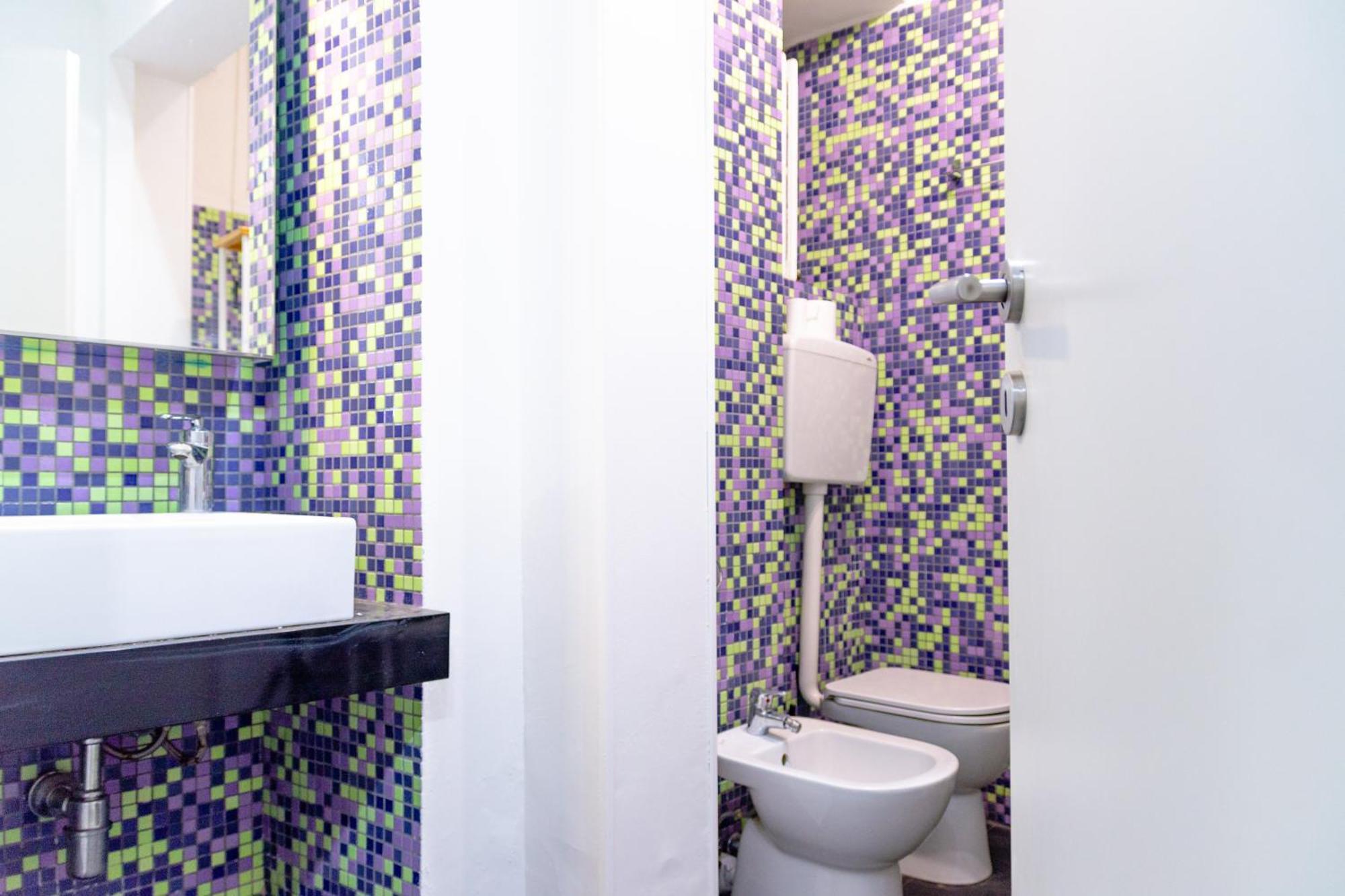 La Casa Del Valentino Apartman Torino Kültér fotó