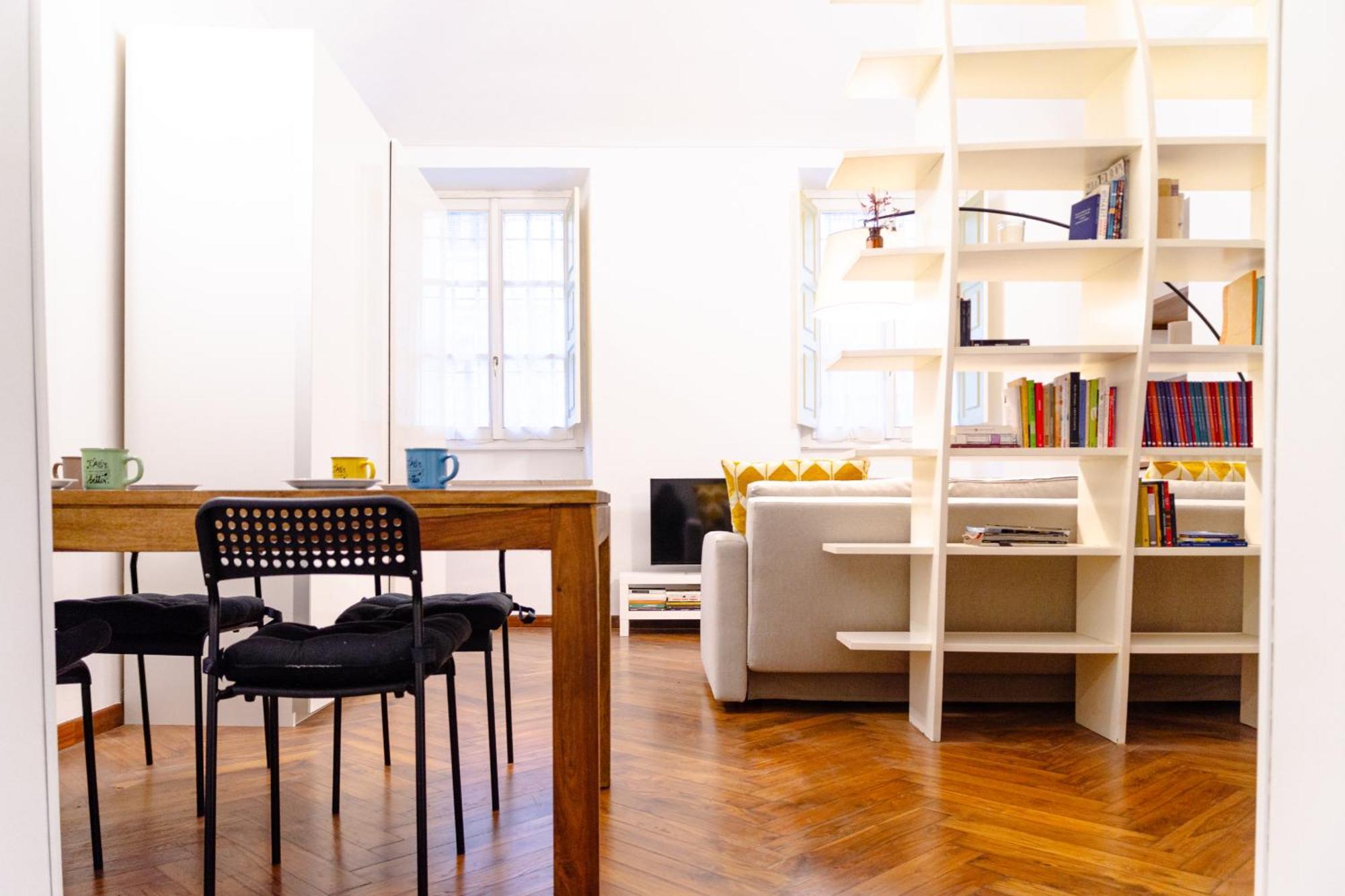 La Casa Del Valentino Apartman Torino Kültér fotó
