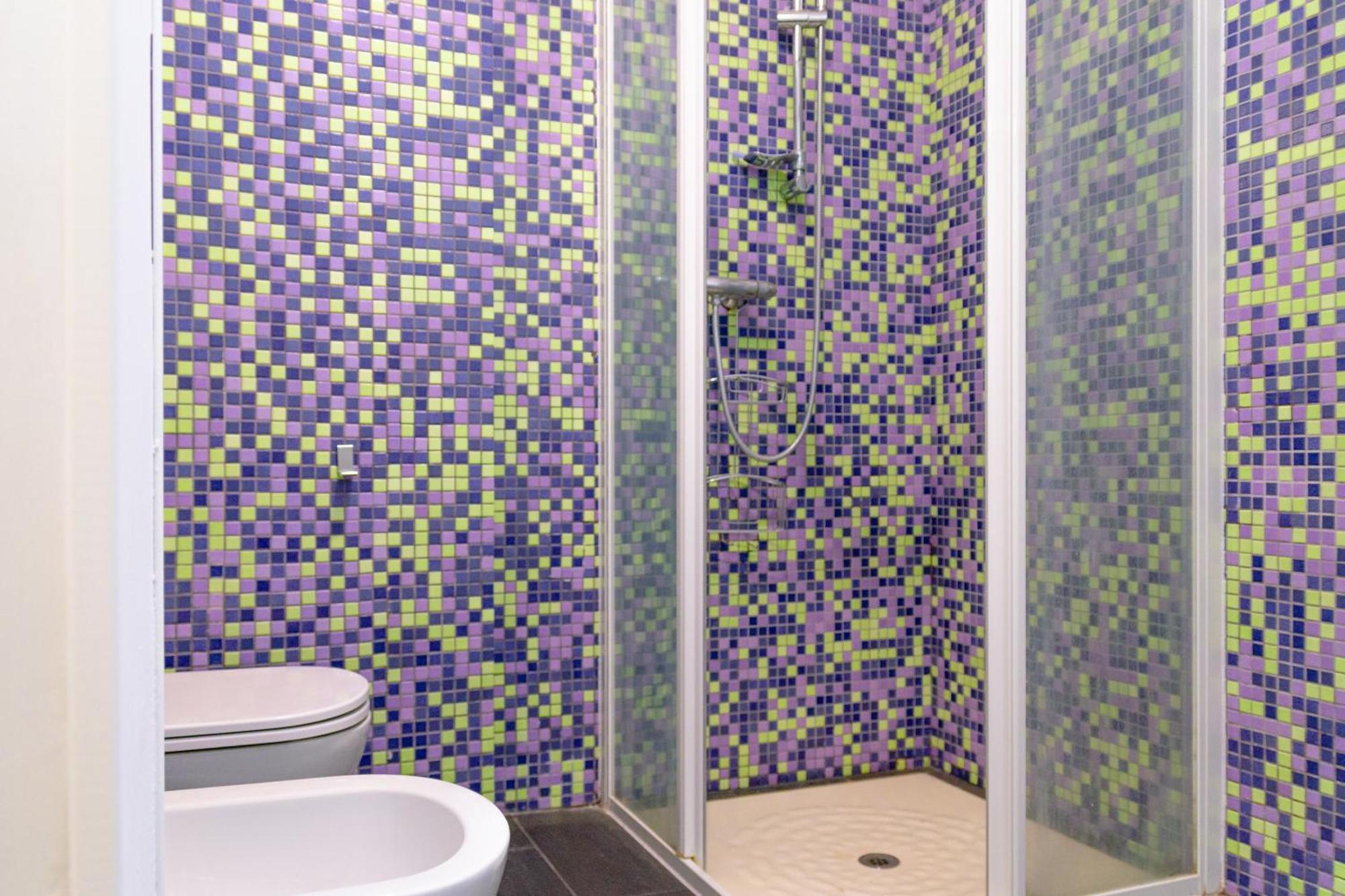 La Casa Del Valentino Apartman Torino Kültér fotó