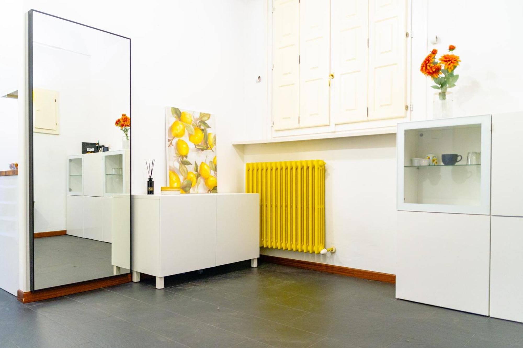 La Casa Del Valentino Apartman Torino Kültér fotó