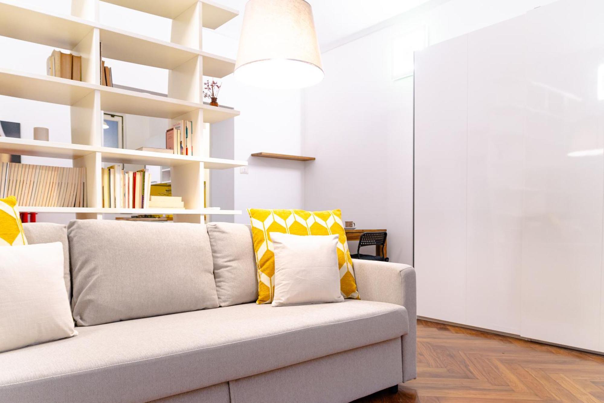 La Casa Del Valentino Apartman Torino Kültér fotó