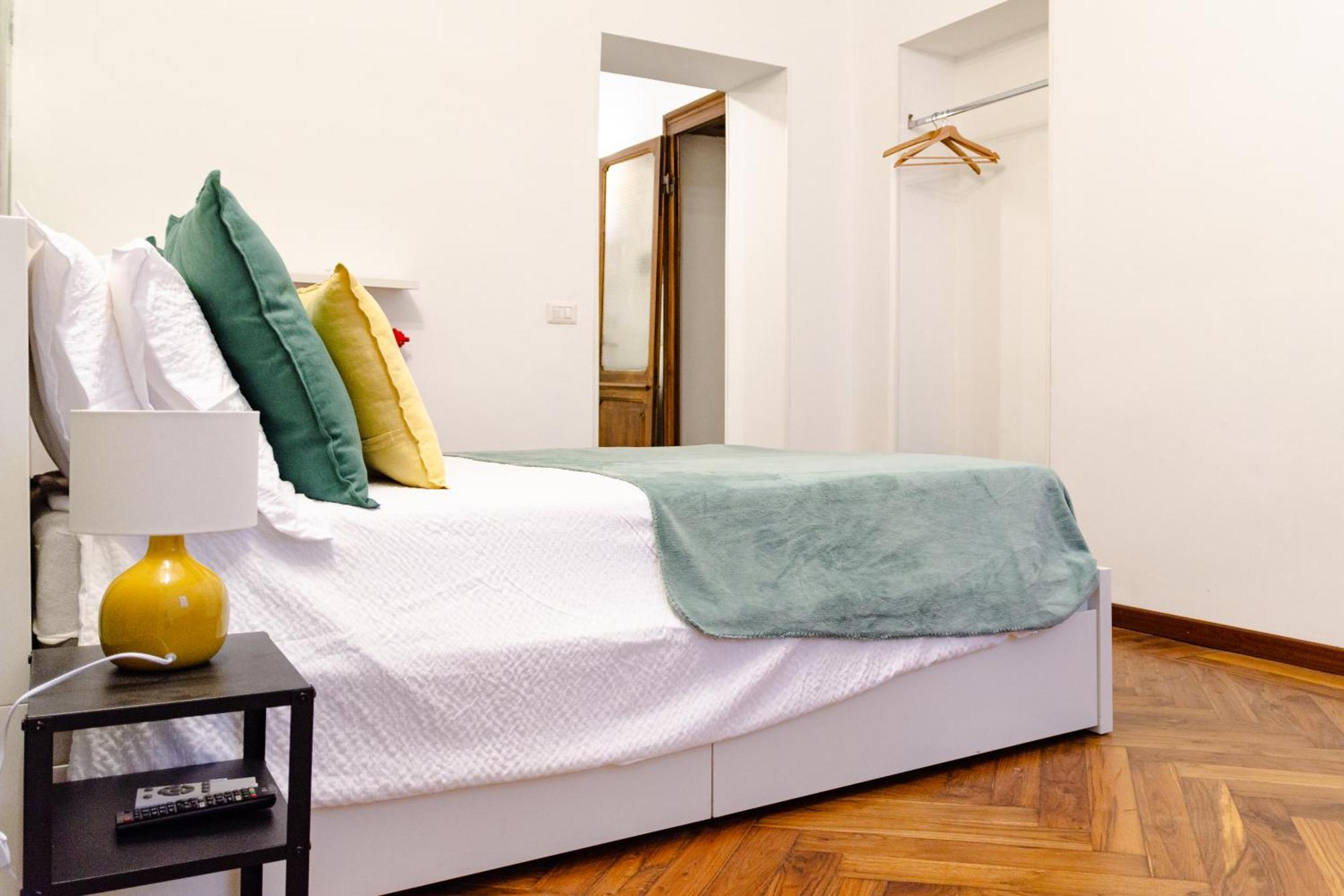 La Casa Del Valentino Apartman Torino Kültér fotó
