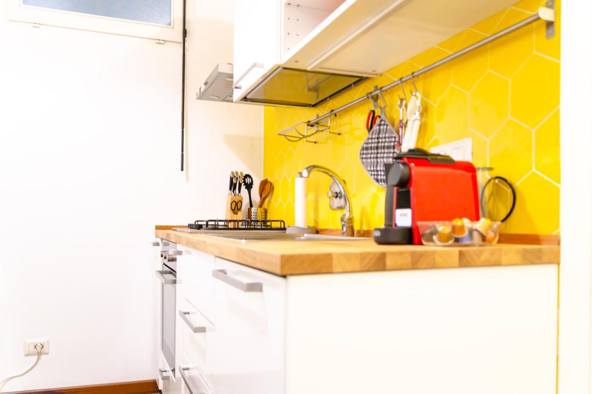 La Casa Del Valentino Apartman Torino Kültér fotó